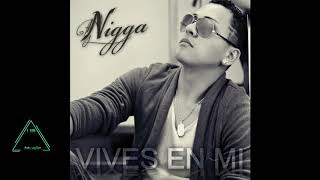 Alegras Mi Vida - Flex (Nigga) Ft. Farruko