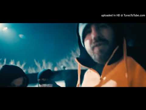 Fratii Grime - Cypher (Vali Umbra, AFO, Fanescu, Power Pe Vinil)