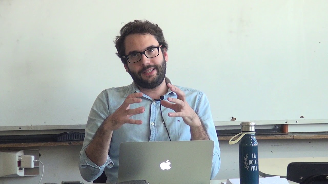 XVIII Encontro Anpof - Filipe Campello (UFPE), Teorias da justiça, sentimentos morais, Axel Honneth