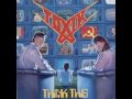 Toxik-Out On The Tiles 