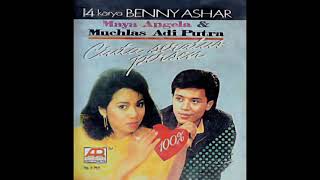 Download lagu Maya Angela & Muchlas Adi Putra - Cinta Seratus Persen   Composer - Benny Ashar (1988) mp3