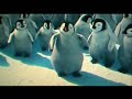 Happy Feet