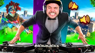 DJ SkyRRoZ est ARRIVÉ !