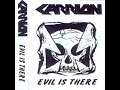 Carrion - Evil is there!  (Demo version)