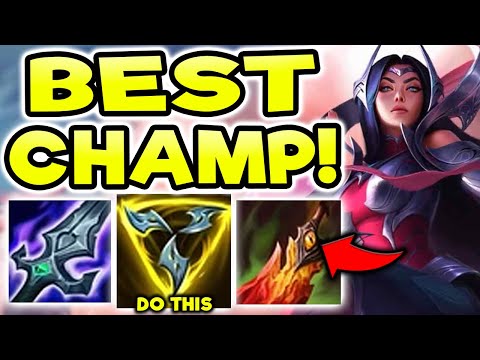 IRELIA TOP NOW LITERALLY SHREDS ALL TOPLANERS - S11 IRELIA TOP GAMEPLAY (Season 11 Irelia Guide)