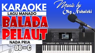 Download lagu Karaoke Balada Pelaut ( Versi Cha cha ) mp3