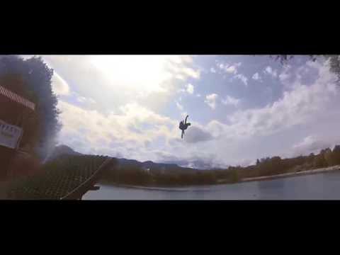 Baumgartner Sam | Summer edit 2014
