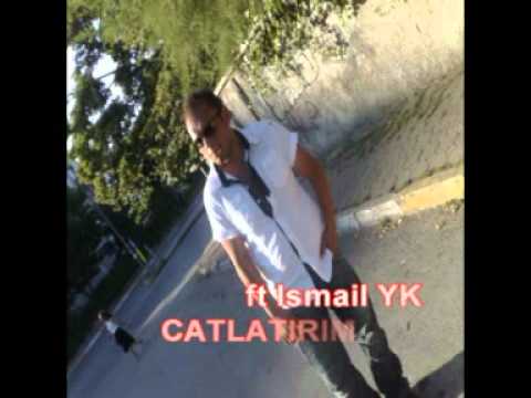 DJ Adem ft. Ismail YK Catlatirim