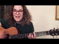 Indigo Girls - Three County Highway