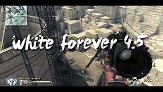White Forever 4.5