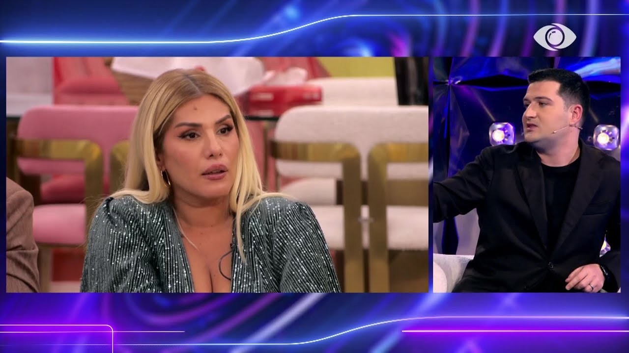 Të gjithë janë cënuar nga ajo/ Vazhdon debati midis Eglës dhe Ilnisës