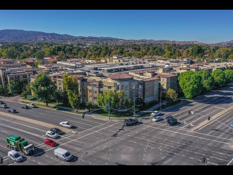 NOW LEASED: 24535 Town Center Dr #6403 Valencia, CA 91355