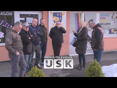 Raste li nezadovoljstvo među veteranima rata zbog pitanja boračkog dodatka u FBiH???