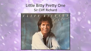 Little Bitty Pretty One - Sir Cliff Richard