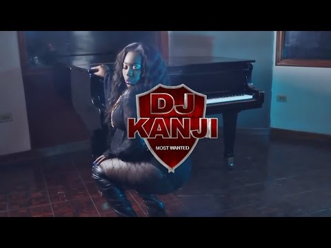 HOT & SEXY VOL 1 DJ KANJI