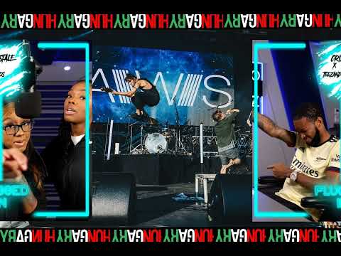 Bun & Gun | The Uncivil Engineer Mashups