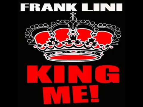 Frank Lini - Flick It Up