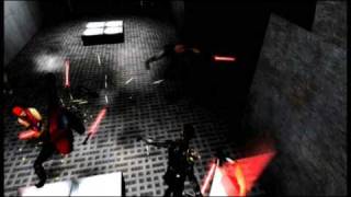 Daysend - Countdown (Jedi Knight 2)