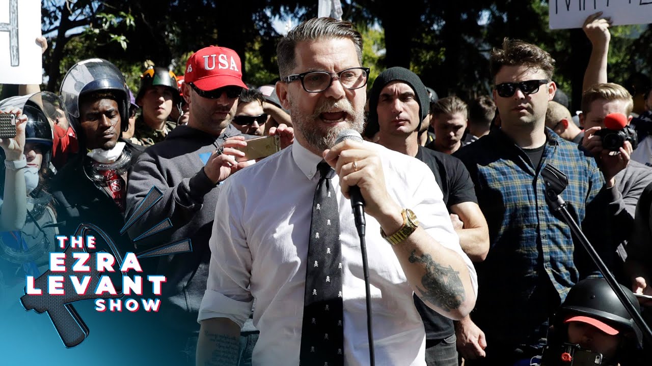 Gavin McInnes: Encouraging young men to get married 'more important than pretty much anything'