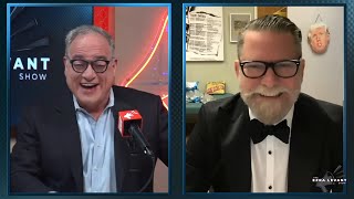 Gavin McInnes: Encouraging young men to get married 'more important than pretty much anything'