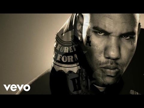 The Game - Let's Ride (Official Music Video)