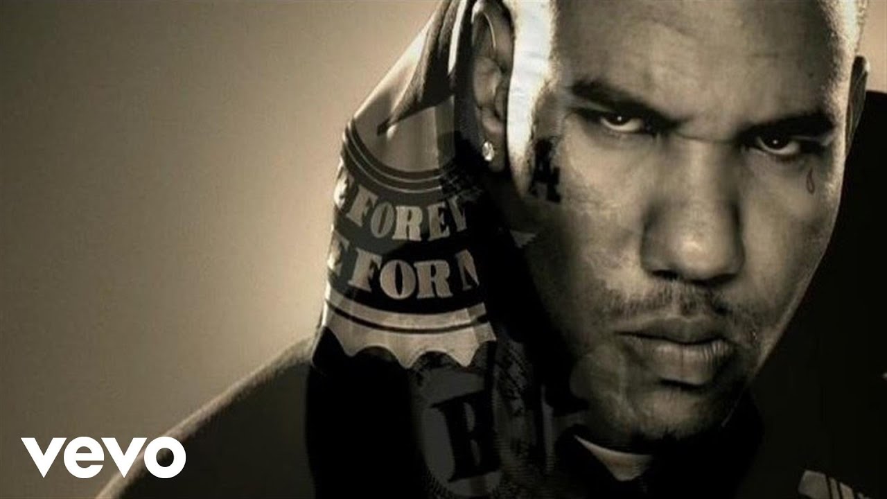 The Game — Let’s Ride