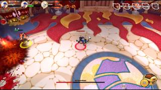 Dungeonland Arcade Kingdom- The Boss Guide [Elder Dragon] Its Raining Gold