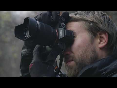 Ivan Miladinov - hiking trip to Ruy peak