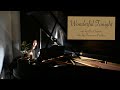 Wonderful Tonight - Eric Clapton - arr. by Francesco Parrino