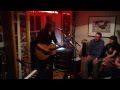Tom McRae ~ Strangest Land ~ House Concerts York ~ 7.6.2013