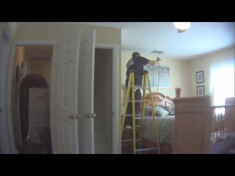 Watch Repairman Try to Charge 700 for Simple Vent Fix