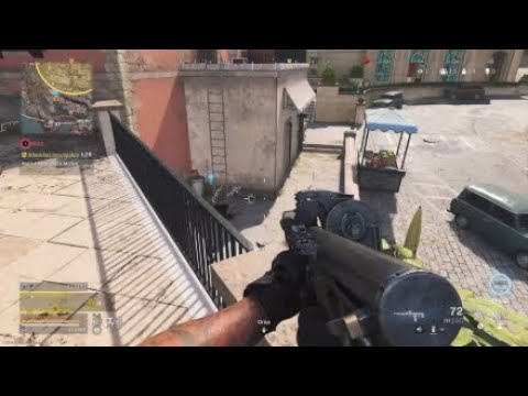 Duos victory w/ joda, joda winning kill, 8/16/22