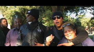 Calliope Popeye ft. Master P &amp; Beedo - Back In Them Dayz (Official Video)