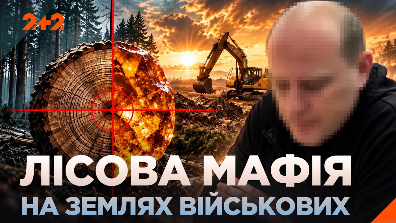 ХТО ЗАРОБЛЯВ НА ЗЕМЛЯХ ВІЙСЬКОВИХ? ДБР ВИКРИЛО МАСШТАБНУ СХЕМУ НЕЗАКОННОГО ?