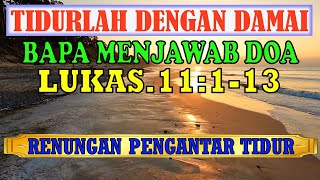 Download lagu Listen to This Audio Bible All Night, Prayers For Sleep, Night Prayers Touch the Heart mp3 Download lagu Listen to This Audio Bible All Night, Prayers For Sleep, Night Prayers Touch the Heart mp3