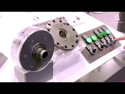 EMO 2017: Neuheiten von der ROEMHELD Gruppe