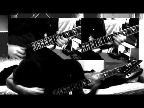 Dark Tales-Carl Perry Jr-Symphonic/Gothic Metal Instrumental
