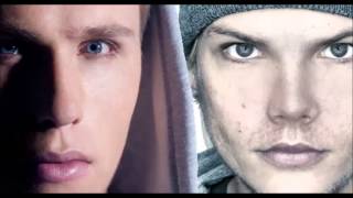 Nicky Romero &amp; Avicii - I Could Be The One (Extended Mix)