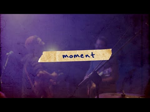 NURIEL - Moment (Live EP Version)
