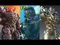 TOP 10 VILÕES MAIS PODERSOS DE TRANSFORMERS FALLEN LOCKDOWN MEGATRON