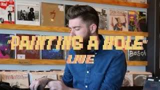 Painting A Hole-The Shins(live cover by Avalon Landing) #ShinsVanContest