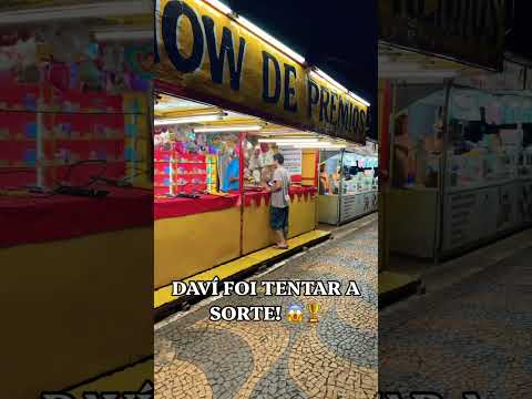 Tiro ao Alvo em Bilac SP 🎯 Show de Prêmios no Interior
