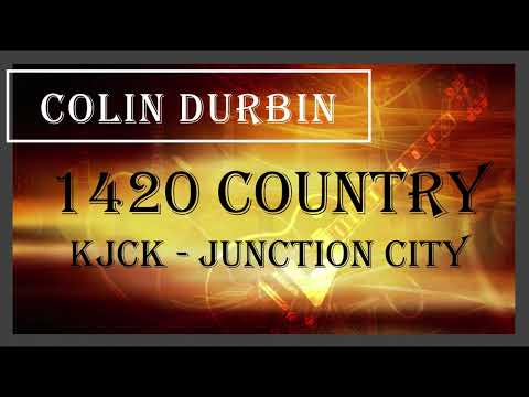 1420 Country KJCK Aircheck - March 1991