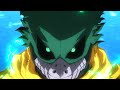 Deku Vs Muscular Boku No Hero Academia Season 6 AMV Modified