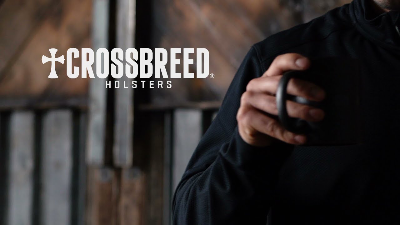 What's your Every Day Carry Loadout? | POCKET DUMP |CrossBreed Holsters