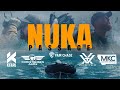 NUKA PASSAGE - An Alaska Bear Film