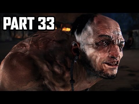 Let's Play Mad Max German Deutsch #33 - Chumbuckets heiliges Werkzeug