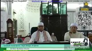 Download lagu lagu p ramlee ikut lagu arab-ustaz badlishah alaudin mp3