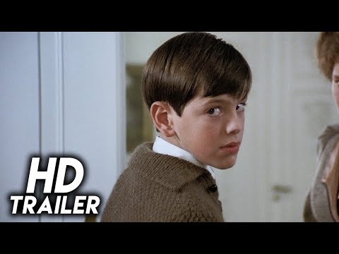 Fanny and Alexander Movie Trailer