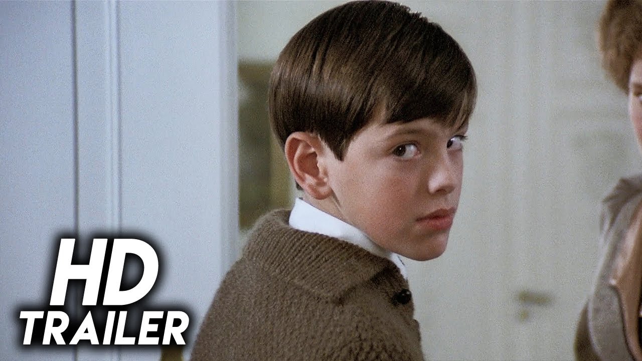 Fanny and Alexander (1982) Original Trailer [FHD] - YouTube